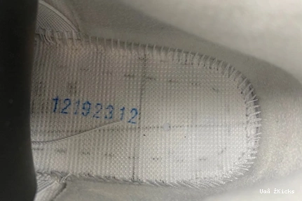 Air "Military Blue"  Jordan 444 NewStyle  4 3141 FV5029- 0703